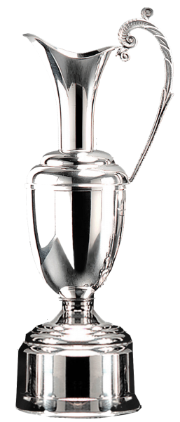 CLARET-JUG