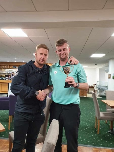 DTGS Wacca Cup Champ 2020