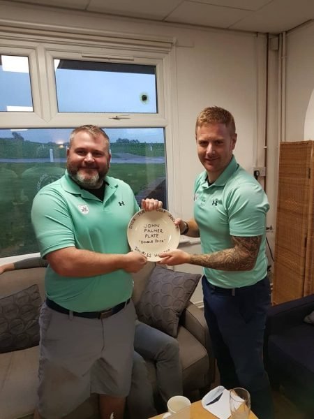 Double Dicker Champs 2019