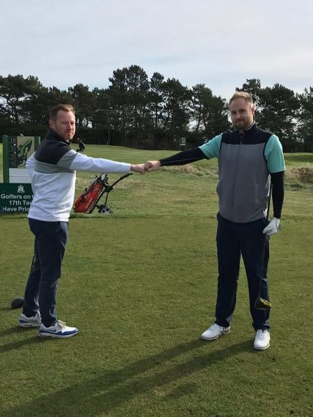 Highwayman Final 2020